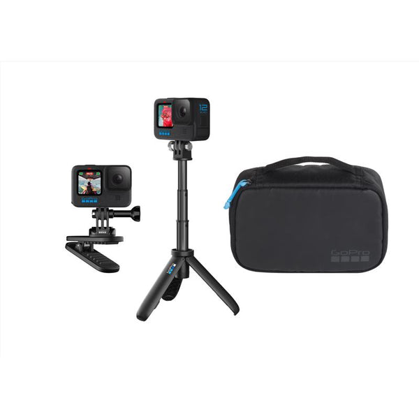 Set inicial GoPro