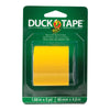 Duck 1.88 in. W X 5 yd L Yellow Solid Duct Tape