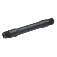 BK Products 1/2 in. MIP each Poly 6 in. Riser Extension 1 pk