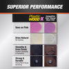 DAP Plastic Wood-X Natural Wood Filler 5.5 oz