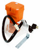 Dial Power Clean 9-1/2 in. H X 5-1/2 in. W Orange Polypropylene Evaporative Cooler Pump - Open Box