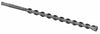 Irwin Speedhammer Plus 5/16 in. X 6 in. L Steel SDS-plus Drill Bit SDS-Plus Shank 1 pc