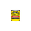 Minwax Wood Finish Semi-Transparent Weathered Oak Oil-Based Oil Wood Stain 0.5 Pt.