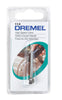 Dremel 5/16 in. X 1.5 in. L High Speed Steel High Speed Cutter 1 pk