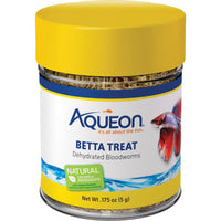 Aqueon Betta Treat