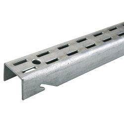 BK-0100-4 Montaje rápido estándar de 4' - Galvanizado