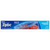 Ziploc Freezer Bag 10 pk Clear (Pack of 9)