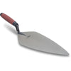 Marshalltown 4-7/8 in. W Steel Smooth Trowel