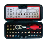 Home Plus 29 pc. Screwdriver Set