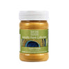 Modern Masters Metallic Paint Collection Satin Pale Gold Water-Based Metallic Paint 6 oz - Open Box