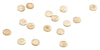 Kwikset No. 1 0.023 in. D Metal Lock Master Pin 100 pk