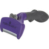 Cat Undercoat Deshedding Tool, Short Hair, Large