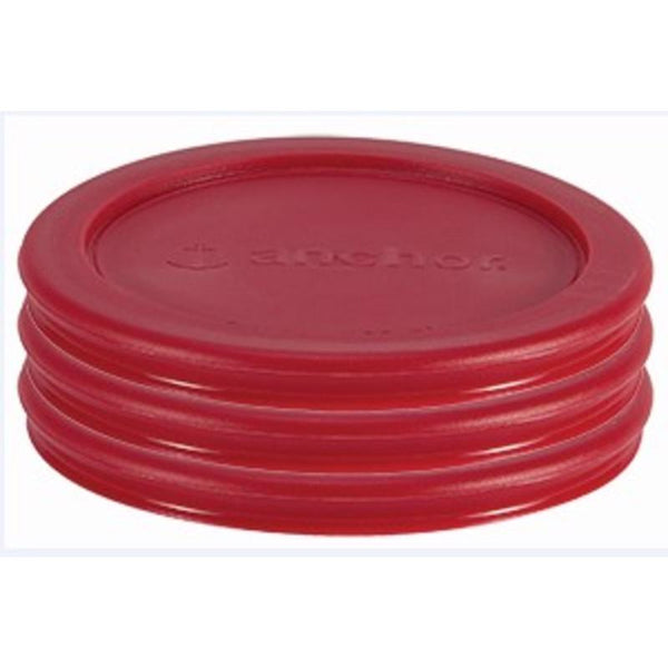 RSBL LD RND RD 3PC (Pack of 24)