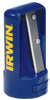 Irwin Strait Line 233250 Carpenter Pencil Sharpener (Pack of 25)