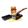 Q-Swiper Steam Clean Grill Cleaning Kit 3 pc (Pack of 6)