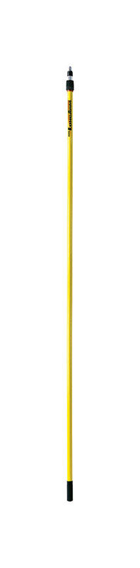 Mr. LongArm Telescoping 8-15 ft. L X 1-1/4 in. D Aluminum/Fiberglass Extension Pole