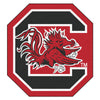 University of South Carolina Mascot Rug