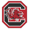 University of South Carolina Mascot Rug