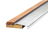 M-D 76265 36" Aluminum Threshold