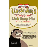 Marshall Uncle Jims Duk Soup