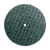 Dremel 1-1/4 in. D X 1/8 in. Fiberglass Metal Cut-Off Wheel 5 pc