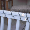 Celebrations Platinum LED Micro/5mm RGBW 50 ct String Smart-Enabled Christmas Lights 16.67 ft. - Deal of The Week