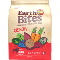 Holistic Earthbites Grain Free Treats