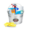 Behrens 4.2 gal. Steel Tub Round (Pack of 6)