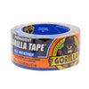 Gorilla All Weather 1.88 in. W X 10 yd L Tape Black (Pack of 6)