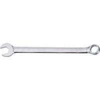 DeWalt 20 mm X 20 mm 12 Point Metric Combination Wrench 10-1/4 in. L 1 pc
