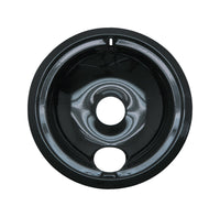 Range Kleen Porcelain Drip Bowls 7.625 in. W X 7.625 in. L - Deal of The Week