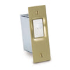 Gardner Bender 16 amps Contact Door Switch White 1 pk