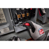 Milwaukee Multi-Bit 11-in-1 Screwdriver 9.8 in. 2 pc