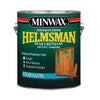 Minwax Helmsman Satin Clear Spar Urethane 1 gal. (Pack of 2)
