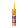 Sika Pro Select Gray Polyurethane Mortar Joint Caulk Sealant 10.1 oz. (Pack of 12)