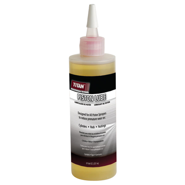 Lubricante para pistón Titan