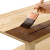 Minwax Red Mahogany Interior Penetrating Oil-Based Wood Stain 1 qt. (Pack of 4)