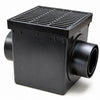 NDS 9 in. W X 9.38 in. D Square Catch Basin Kit