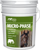 Micro-Phase Vitamin & Mineral Supplement 30 lb 240-Day Formula for All Horses - Deal of The Week