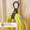 Wrap-It Easy-Carry 28 in. L Black Storage Straps 25 lb. 1 pk