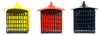 Audubon 2 lb Metal Suet Cage Suet Cage