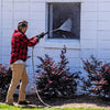 Simpson PowerShot CRX 3500 psi Gas 2.5 gpm Pressure Washer