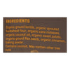 Cookie Pal - Dog Treat Sweet Potato/Flax Seed, 10 Oz.