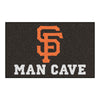 MLB - San Francisco Giants Man Cave Rug - 5ft. x 8 ft.