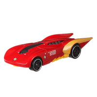 Hot Wheels Scale Hot Wheels Cars Multicolored