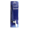 Plumb Pak Flush Lever White Plastic For Universal