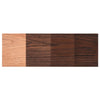 Varathane Semi-Transparent Espresso Water-Based Wood Stain 1 qt (Pack of 2)