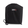 Weber Traveler Black Grill Cover 34.75 in.