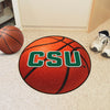Colorado State University Basketball Rug