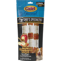 Cadet Chef'S Specialties Shish Kabob